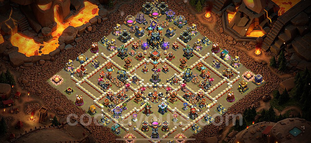 Belediye Binası 17 Düzen TH 17