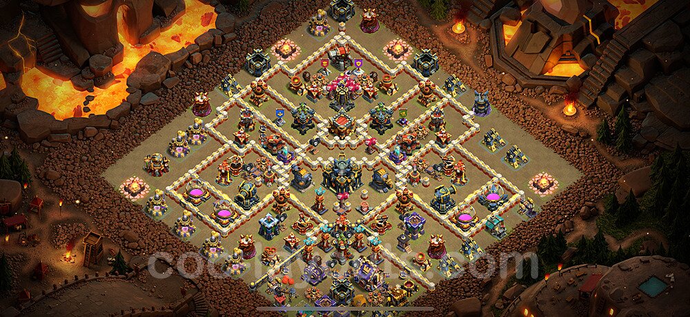 Belediye Binası 17 Düzen TH 17