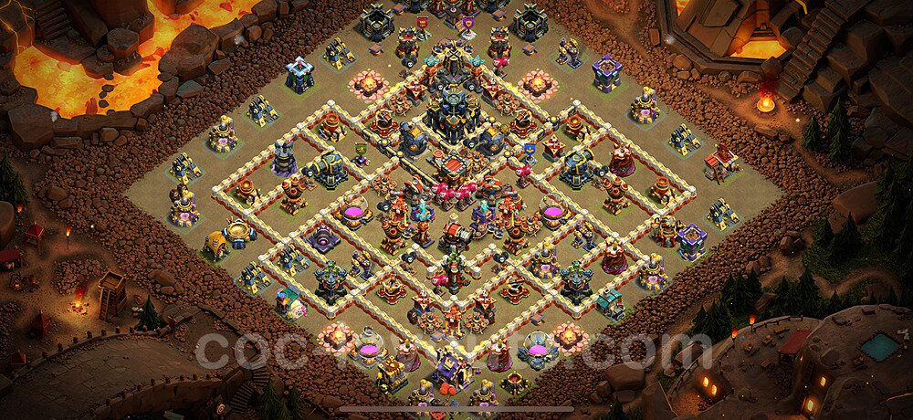 Belediye Binası 17 Düzen TH 17