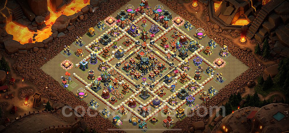 Belediye Binası 17 Düzen TH 17