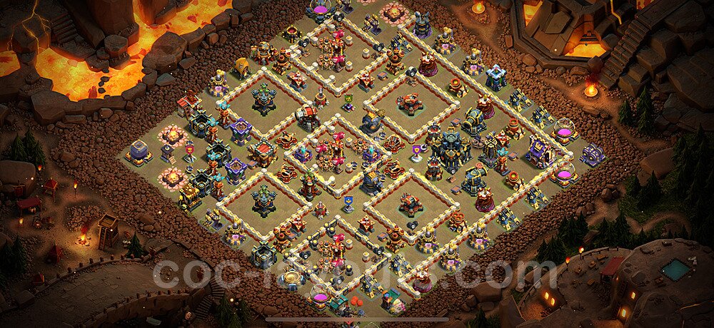 Belediye Binası 17 Düzen TH 17