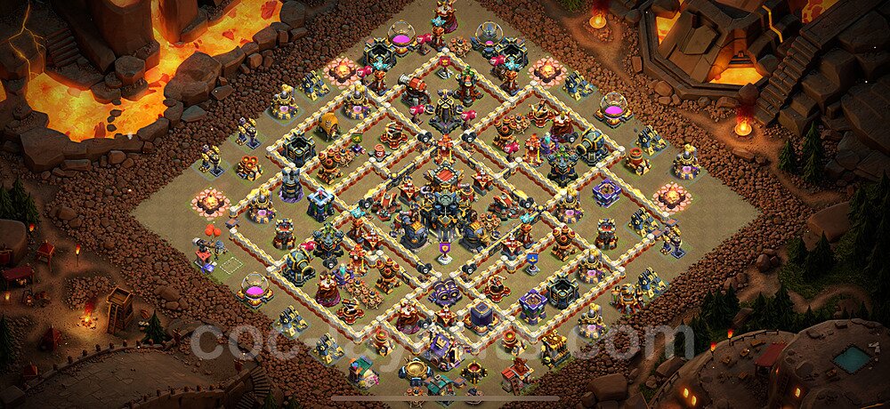 Belediye Binası 17 Düzen TH 17