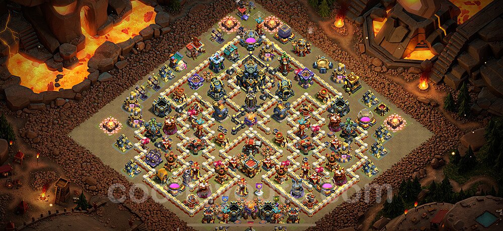Belediye Binası 17 Düzen TH 17