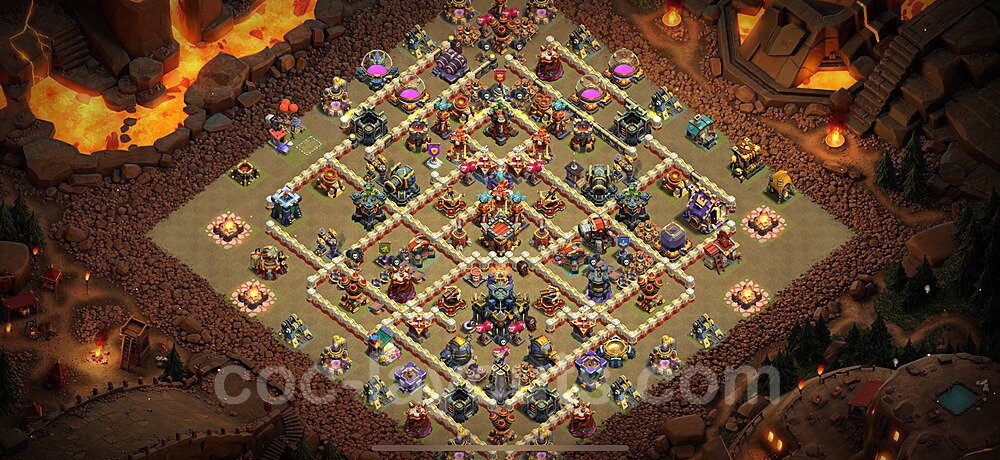 Belediye Binası 17 Düzen TH 17