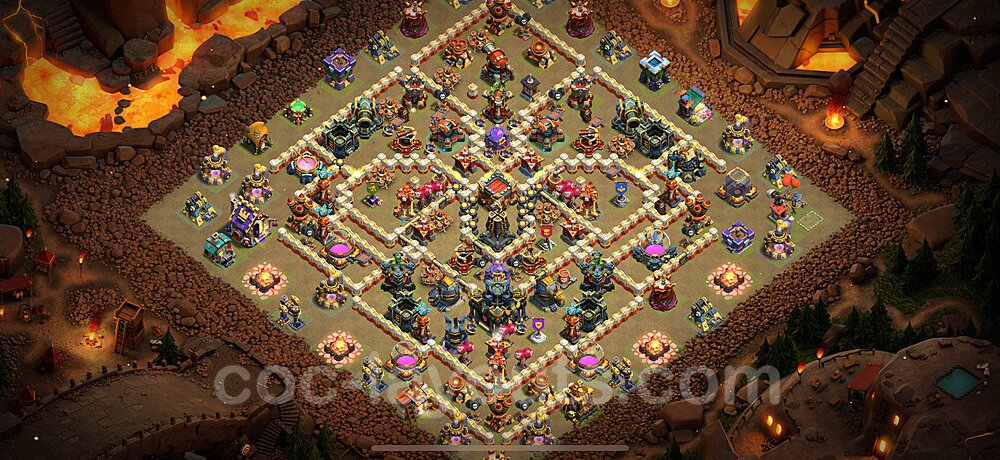 Belediye Binası 17 Düzen TH 17