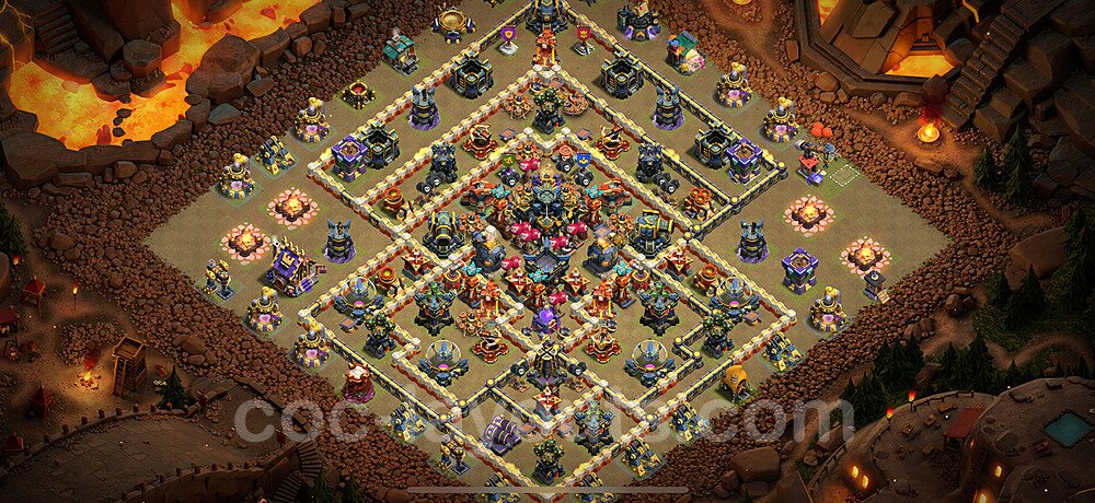 Belediye Binası 17 Düzen TH 17