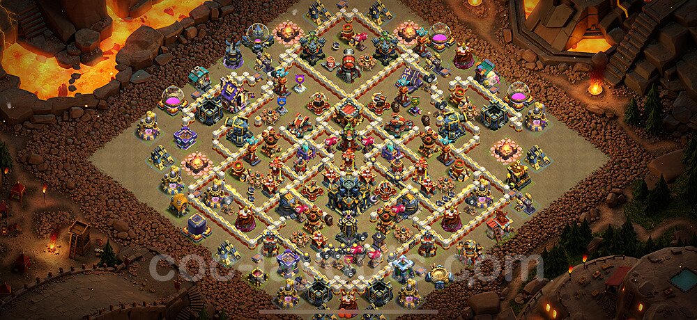 Belediye Binası 17 Düzen TH 17