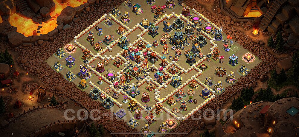 Belediye Binası 17 Düzen TH 17