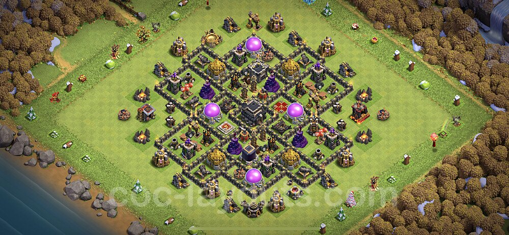 Belediye Binası 9 Düzen TH 9