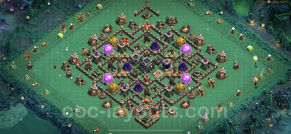 Belediye Binası 9 Düzen TH 9