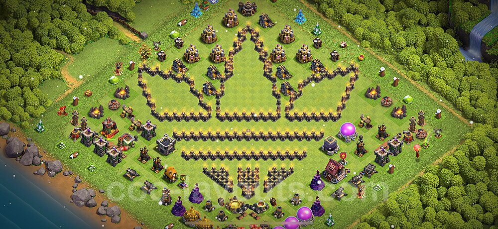Belediye Binası 9 Düzen TH 9