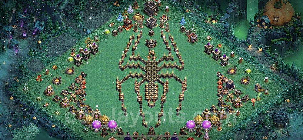 Belediye Binası 9 Düzen TH 9