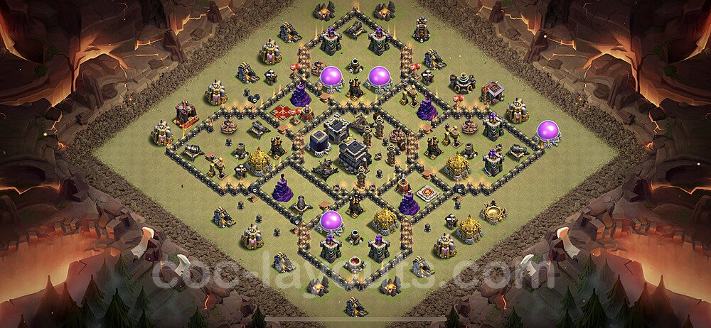 Belediye Binası 9 Düzen TH 9