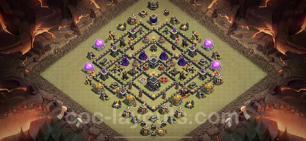 Belediye Binası 9 Düzen TH 9