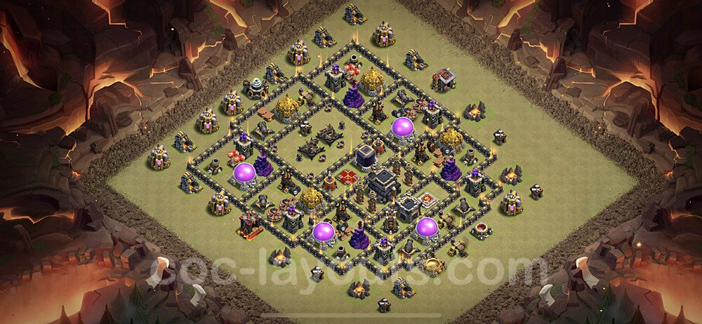 Belediye Binası 9 Düzen TH 9