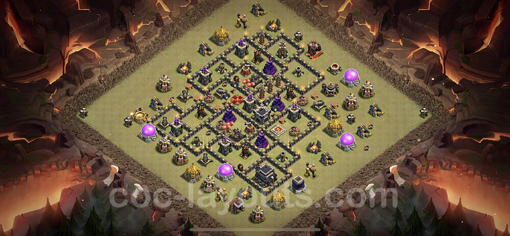 Belediye Binası 9 Düzen TH 9