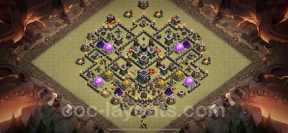 Belediye Binası 9 Düzen TH 9