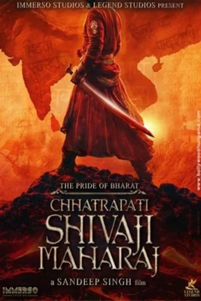 Chhatrapati Shivaji Maharaj 