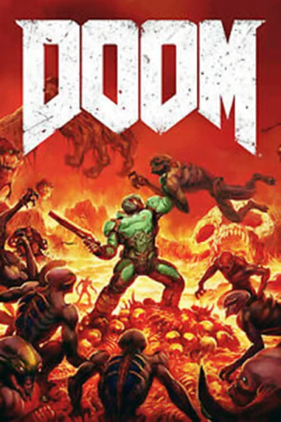 Doom: Hell Gates 