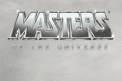 Masters of the Universe 