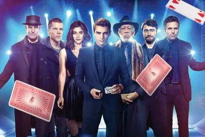 Now You See Me 3 