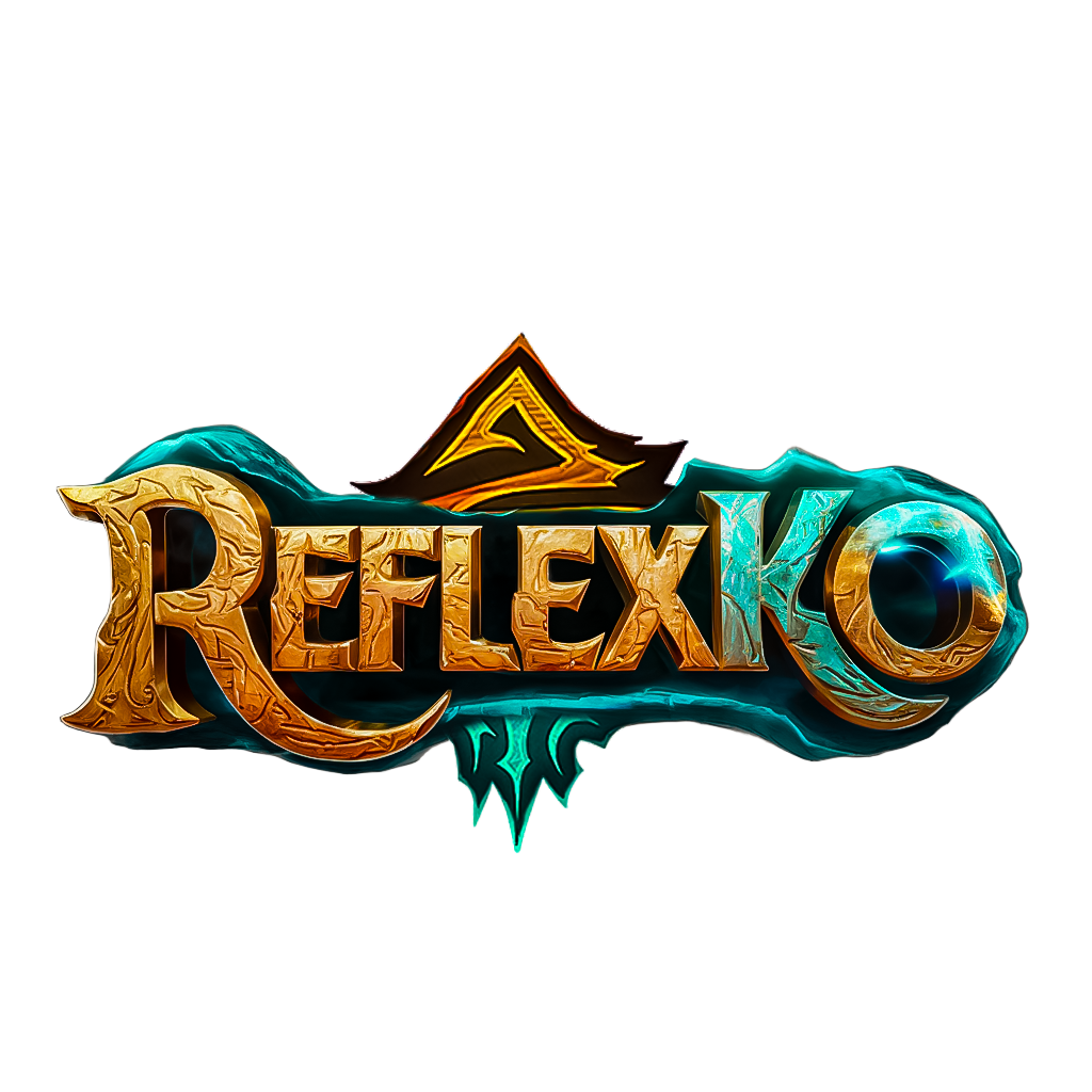 REFLEX-KO album