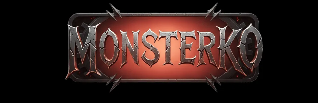 MonsterKo