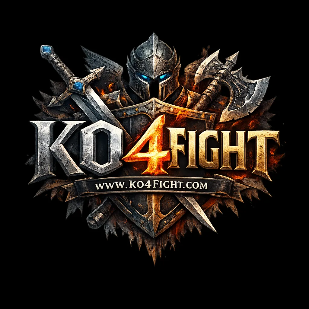 ko4fight