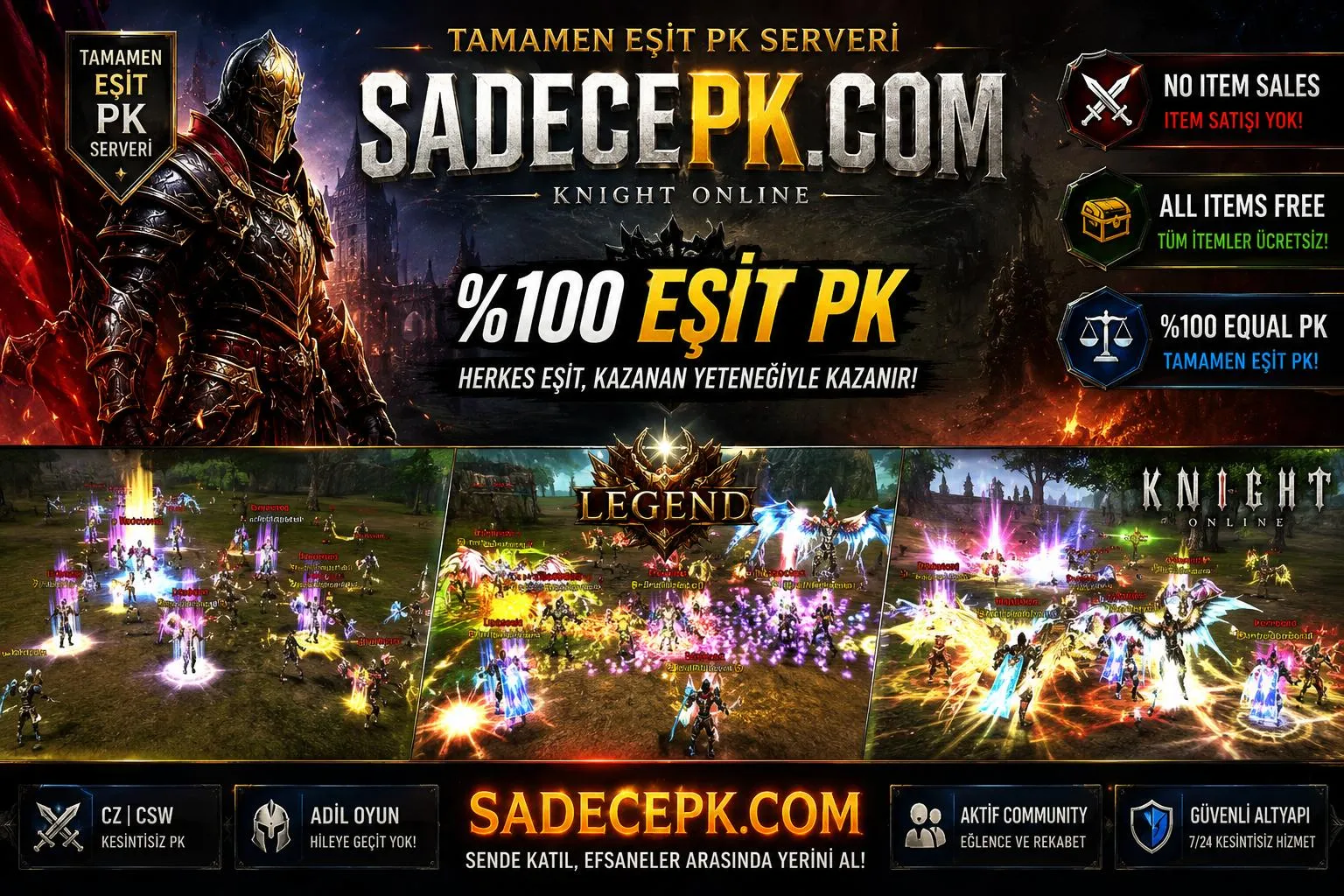 SADECEPK