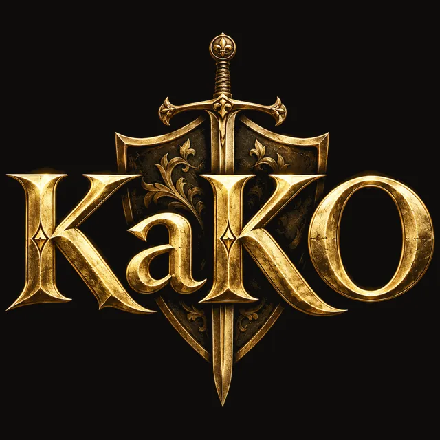 KaKO