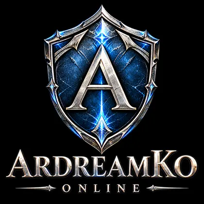 ArdreamKO ▌ 59/1 Ardream PK ▌ Official Açık